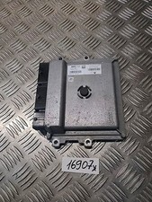 2015 RENAULT CLIO ENGINE