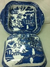 Antique, Ridgway, England