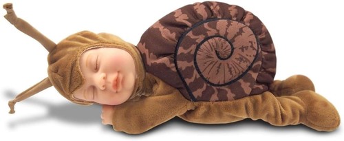 Anne geddes inch sleeping - geddes,