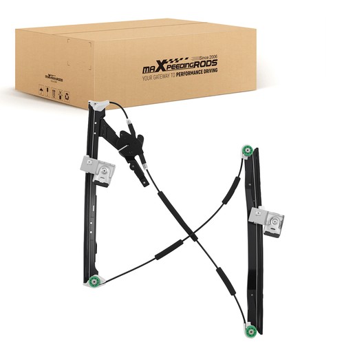 Electric window regulator - window,