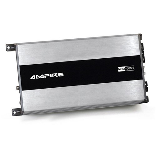 Ampire mbm1000 car - ampire,