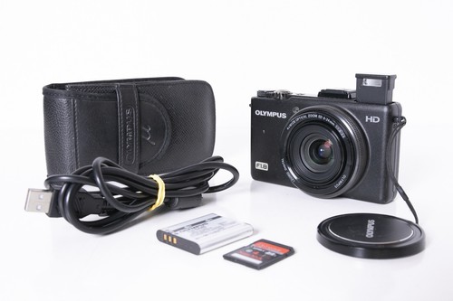 Olympus 1 - olympus, xz-1