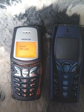 Nokia 5210 7250 Vintage Retro