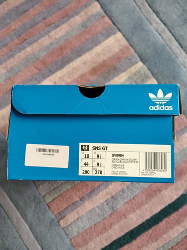 Adidas sns berlin - gt, uk