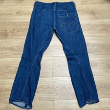 Levis Red Engineered Twist