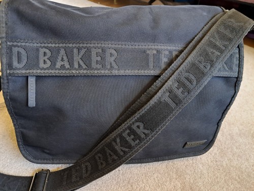 Ted baker men black - baker,
