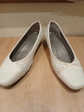 Hotter SHOES Size 6 EXF  39 UK