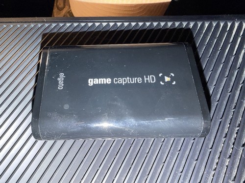 Elgato game capture - elgato,