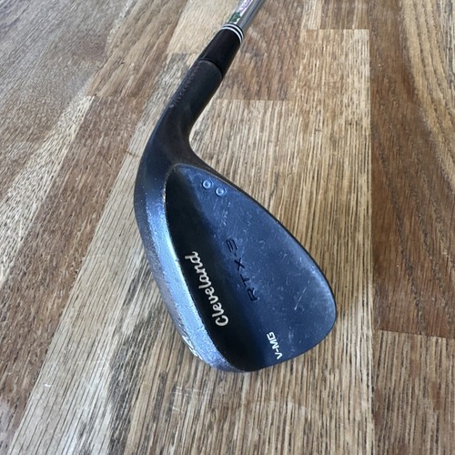 Superb cleveland rtx wedge - superb,