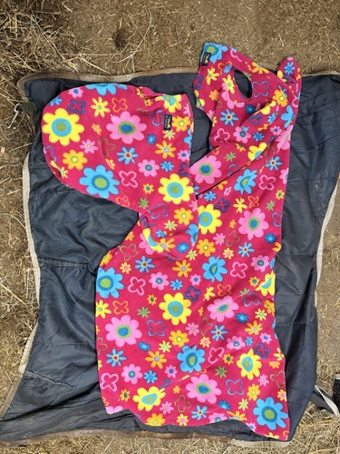 Snuggy hood fleece and - hood,