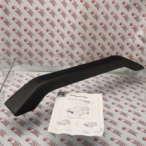 Bull bar without - bar,