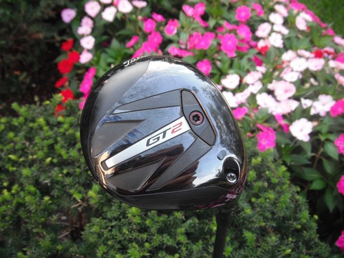 Titleist gt2 4 16 5 - gt2,