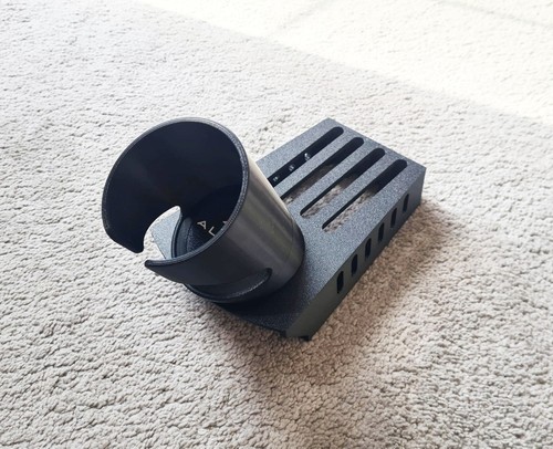 Cup holder for alpine a290 - holder,