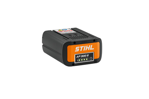 Stihl ap300 durable - stihl,