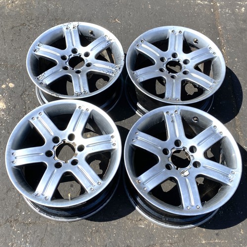 Mans alloy wheel set see - alloy,