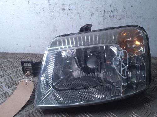 Fiat panda 2004 2010 - panda, 2004-2010