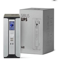 SKE Mini UPS for Router