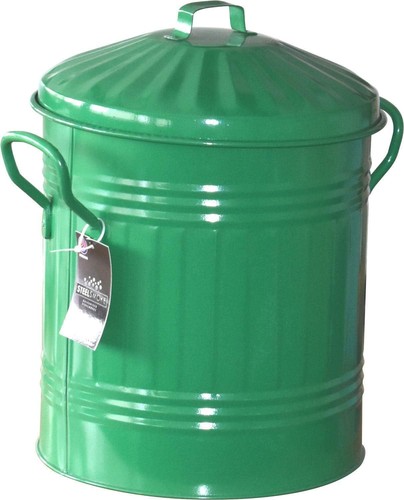Litre green mini - litre,
