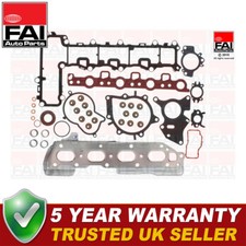 FAI Cylinder Head Gasket Set Fits Ford Peugeot Citroen DS Toyota Vauxhall Opel