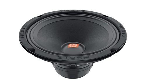 Hertz 200 neo spl - 8",