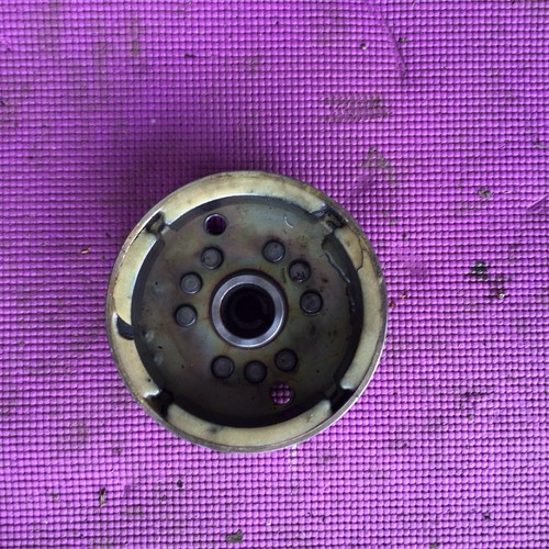 Suzuki rg250 gamma flywheel - suzuki,