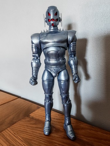 Marvel legends ultron - ultron, figure