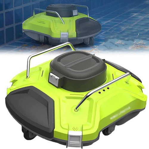 Automatic cordless pool - automatic,