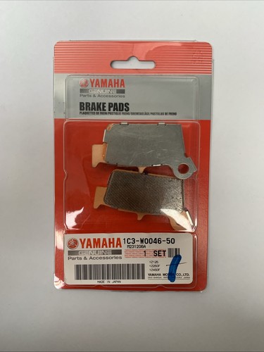 Genuine yamaha parts brake - genuine,