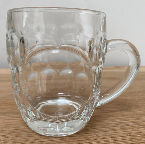 Arcoroc britannia dimpled - britannia,