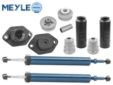 Rear Axle Shock Absorber Strut