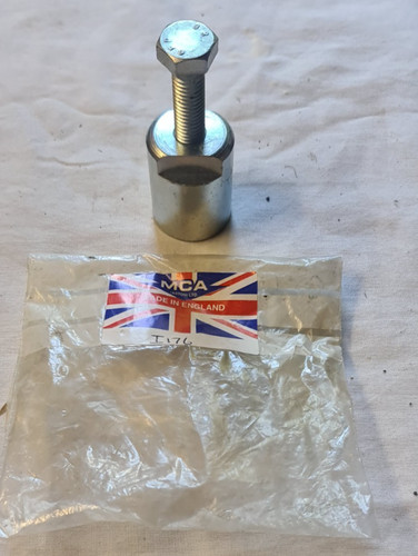 Bsa a10 b31 - a10,