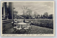 50545014 - 2872 Lintel restoration Emskrug, garden terrace Oldenburg Stadtkreis