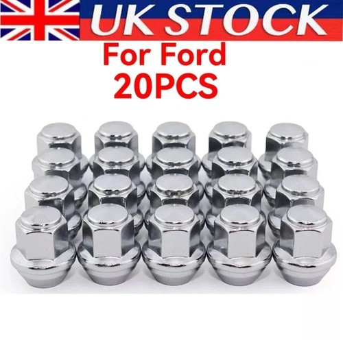 20x 19mm m12 bolt - 19mm,