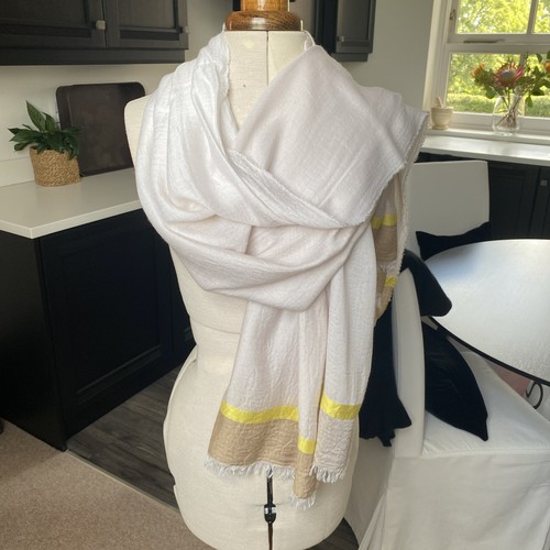 Paul smith scarf supersoft - paul,