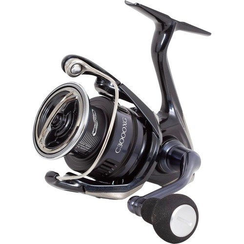 Shimano twin power c3000xg - twin,