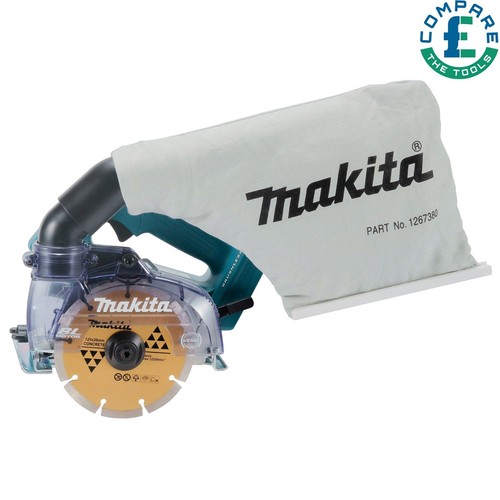 Makita dcc500z 18v lxt - lxt, aws