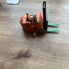 Dinky Coventry Climax Fork