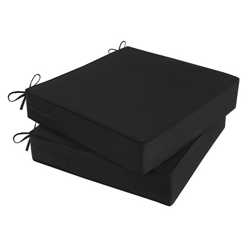 Outdoor chair cushions - chair, set