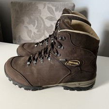 Meindl Mens Meran GTX Boots