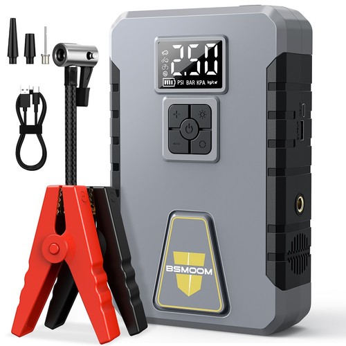 8000a car jump starter air - 8000a,
