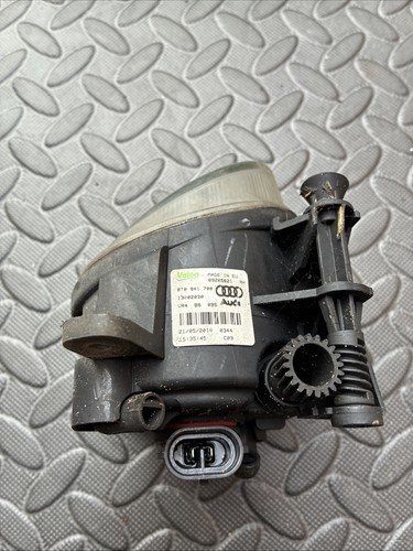Genuine 2009 audi line - 2009, a5
