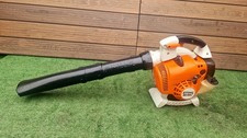 STIHL BG 86 C-E Petrol Leaf Blower 1