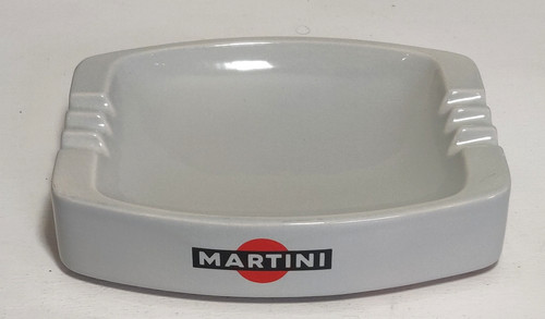 Vintage martini advertising - vintage,