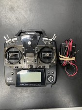 FUTABA T8J SKYSPORT S FHSS