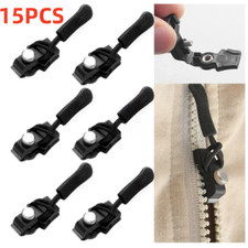 15pc Universal Zipper Repair