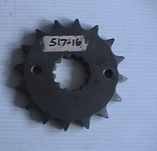 KAWASAKI GPZ750R ZX750 1985-88