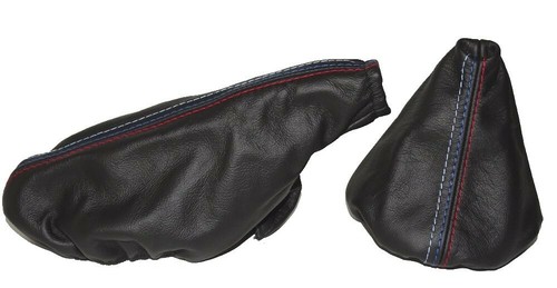 Leather interior set - interior,