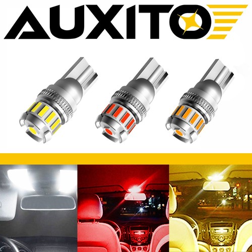 Auxito t10 led - led, bulbs