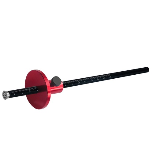 Wheel marking gauge - wheel,