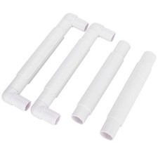 4 Pieces Quilting Frame